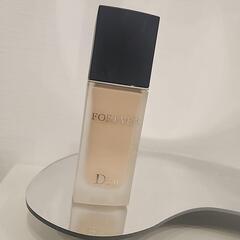 Diorリキッドファンデーション