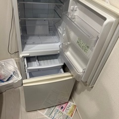 中古】静岡県の冷蔵庫を格安/激安/無料であげます・譲ります｜ジモティー