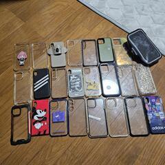 23個 スマホケース iPhone ケース