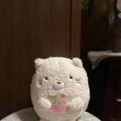 【新品】すみっコぐらし　ぬいぐるみ