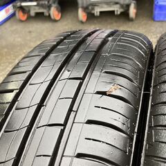 アネーロ◇4.5J 15インチ IS45 PCD100-4H◇165/55R15 付◇N-BOX