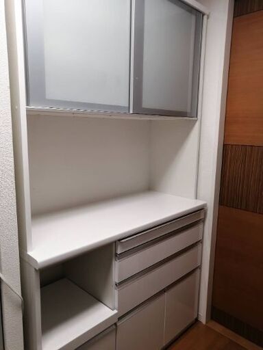【松田家具】食器棚