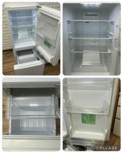 冷蔵庫 (ひろ) 大阪のキッチン家電《冷蔵庫》の中古あげます・譲ります 