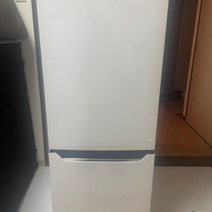ツインバード 110L冷蔵庫HR-E911 2019年製【モノ市場 知立店】41