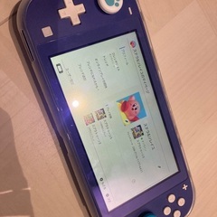 スイッチのフレンド募集です