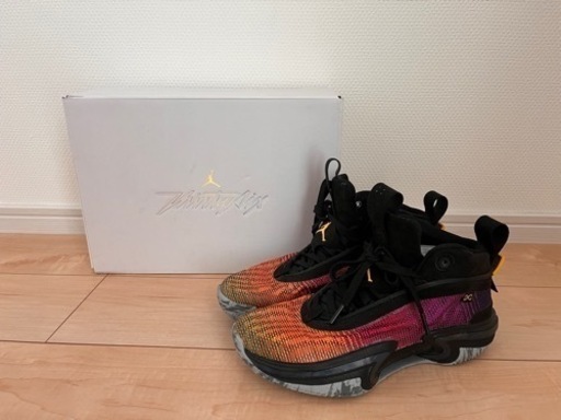 エアジョーダン 26cm　Air Jordan XXXVI PF