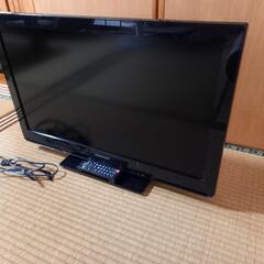 Panasonic　VIERA液晶テレビ