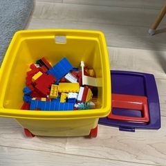 レゴブロック　レゴ　LEGO 
