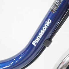 Panasonic 「パナソニック」 ビビライフ BE-FU831 2023年モデル 電動 