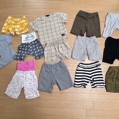 子供用品 キッズ用品 子供服