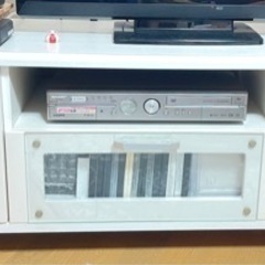 家具　テレビボード