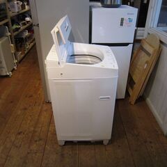 TOSHIBA　/ 東芝  　洗濯機　7kg　ZABOON 　AW-7D8  　2020年製品