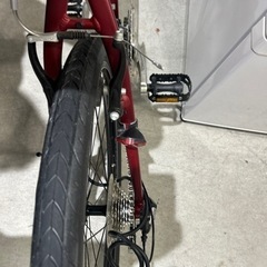 値下げしました！【自転車】【クロスバイク】【GIANT】クリーニング済み【管理番号12404】