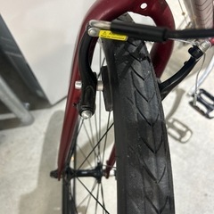 値下げしました！【自転車】【クロスバイク】【GIANT】クリーニング済み【管理番号12404】