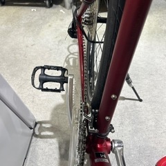 値下げしました！【自転車】【クロスバイク】【GIANT】クリーニング済み【管理番号12404】
