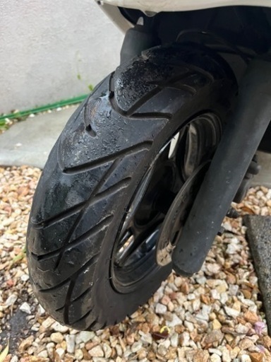 アドレスv100と交換も可!!アドレスv125 投稿詳細｜MOTOCLE