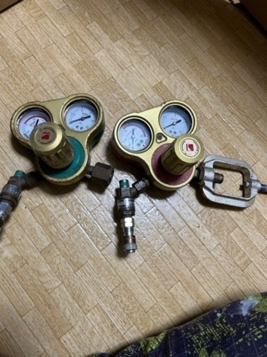 激安✨KOIKEガスメーター✨