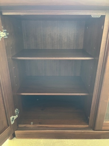 IDC大塚家具 パラダイム サイドボード IDC大塚家具】サイドボード「パラダイム」幅226cm【高級】 おしゃれで