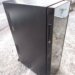 🍎ottostyle.jp ワインセラー セパレート2段式 a09083