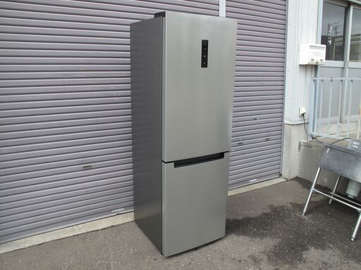 ドンキホーテ 情熱価格 大型冷蔵庫 JN-RE327LB 327L B0002 ドンキホーテ 情熱価格 大型冷蔵庫 JN-RE327LB 327L B0002 ドン