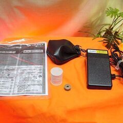 【◆皮もOK◆ハイパワー直線縫いミシン　TL-90】整備済み品　その60　現品管理番号：0424JPV2