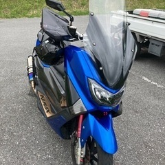 nmax125