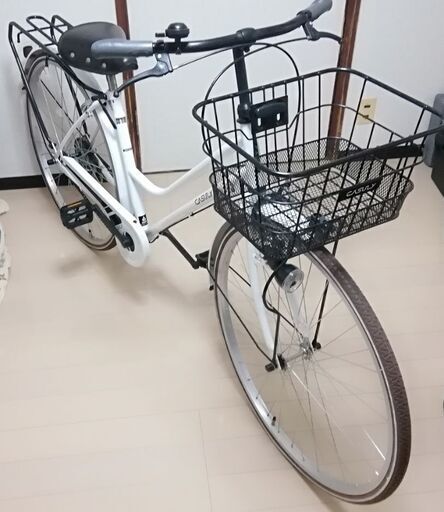 CASULY　27ｲﾝﾁ　お取引中です。