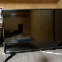 家電 テレビ 液晶テレビ