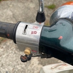 決まりました‼️ホンダ　スーパーカブ　AA01 玄人様向け　　 