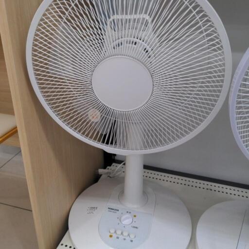 YAMAZEN　扇風機