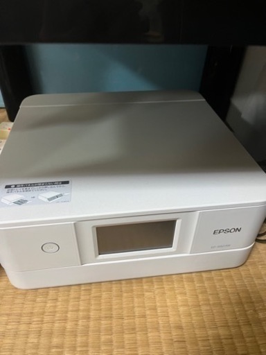 エプソン EPSON A4インクジェットプリンター Colorio(カラリオ) プリント/スキャン/コピー/