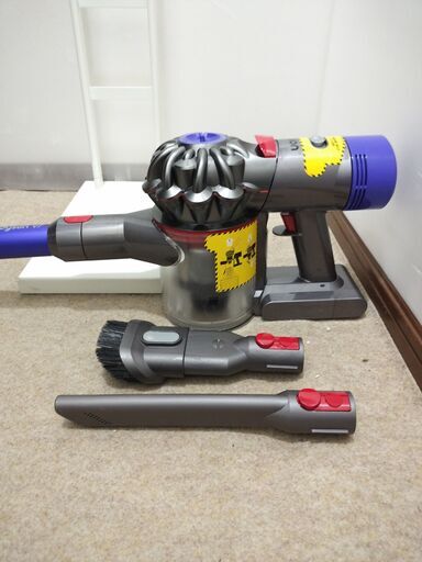 ダイソン 掃除機 コードレス Dyson V7 Slim SV11 SLM ダイソン 掃除機