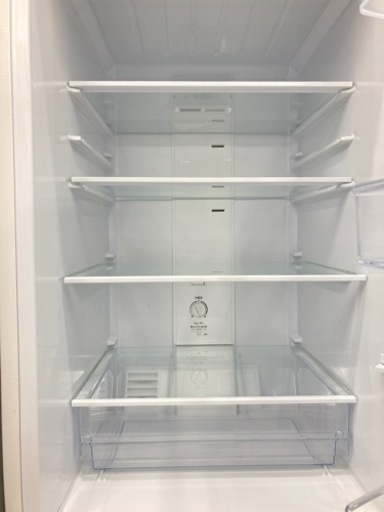 安心6カ月保証付】AQUA 2ﾄﾞｱ冷蔵庫 AQR-16D 2015年製 【ﾄﾚﾌｧｸ桶川店】