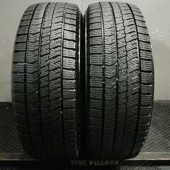 BS BRIDGESTONE BLIZZAK VRX2 195/...