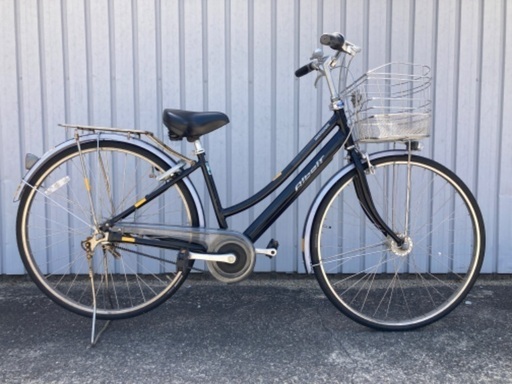 ブリジストン  アルベルト Albelt 27インチ 軽快車