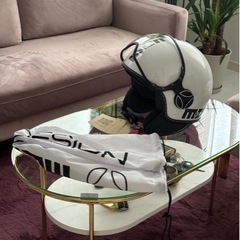 Momodesign Fgtr Classic 2206 モノヘルメット