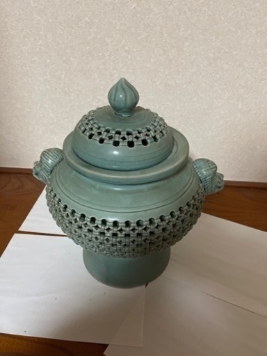 朝鮮壺