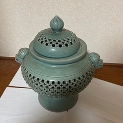朝鮮壺