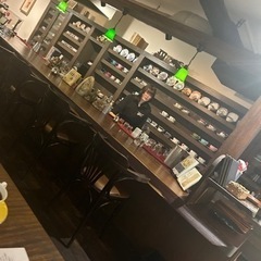 大阪市内でカフェ会しませんかー？