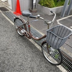 自転車 