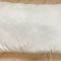 新品　イオン　枕