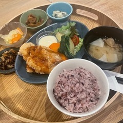 💛心斎橋で1500円前後でご飯会💛