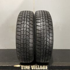 DUNLOP WINTER MAXX WM02 155/65R1...