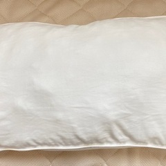 ニトリ　ホテルスタイル枕　枕　寝具