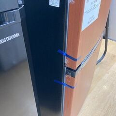 【トレファク イオンモール常滑店】IRIS OHYAMAの2ドア冷蔵庫！