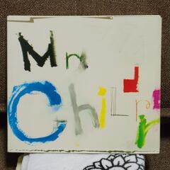 Mr.Children シフクノオト