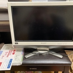 家電 テレビ 液晶テレビ