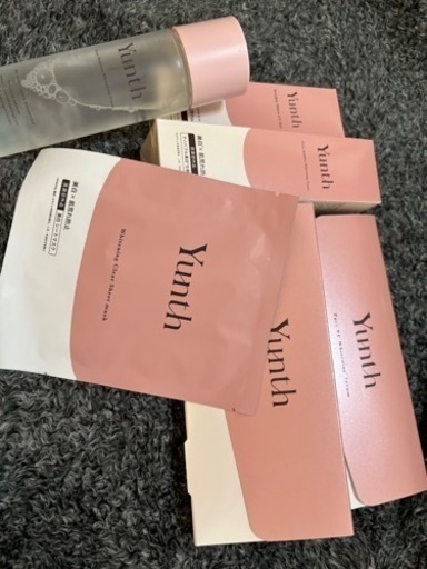 その他 yunth\n