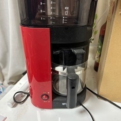 家電 キッチン家電 コーヒーメーカー