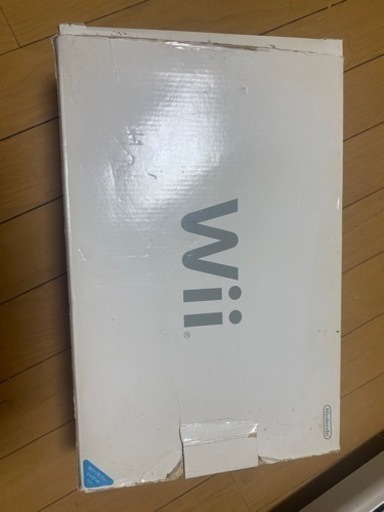 おもちゃ テレビゲーム Wii
